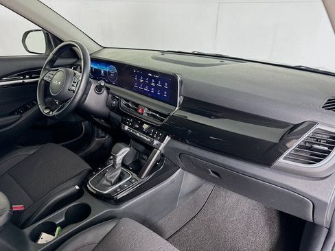 Certified 2024 Kia Seltos S AWD/4WD image 28