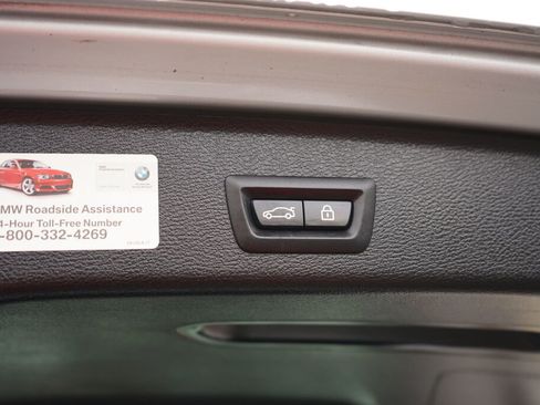 Used 2014 BMW X3 xDrive35i image 11