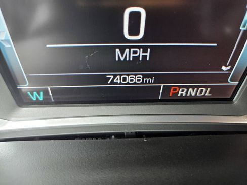 Used 2019 Chevrolet Traverse Premier w/ Redline Edition AWD/4WD image 26