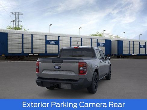 New 2026 Ford Maverick Lariat image 9