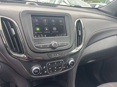 Used 2023 Chevrolet Equinox RS AWD/4WD image 7