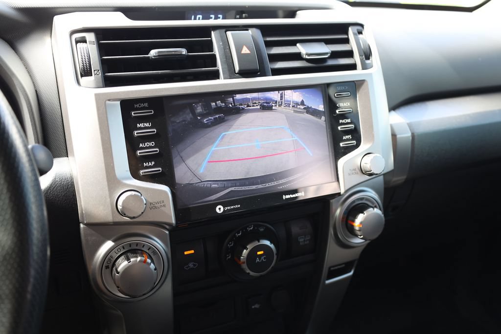 Used 2021 Toyota 4Runner SR5 AWD/4WD image 15