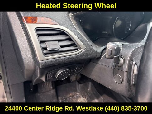 Used 2018 Lincoln MKZ Reserve w/ Technology Package AWD/4WD image 20