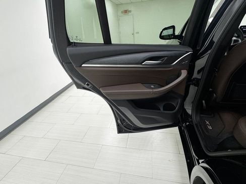 Used 2024 BMW X3 xDrive30i w/ Premium Package image 11