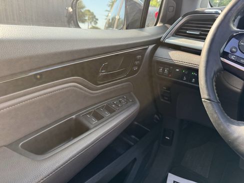 Used 2018 Honda Odyssey Elite image 29