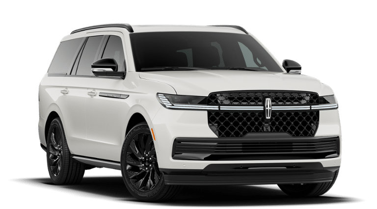 New 2027 Lincoln Navigator Reserve w/ Jet Appearance Package AWD/4WD image 49