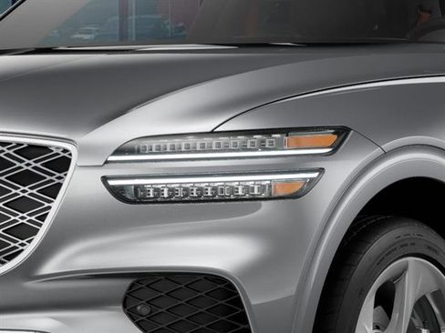 New 2026 Genesis GV70 2.5T Advanced w/ G1 Accessory Package image 9
