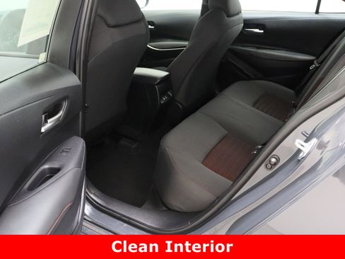 Used 2024 Toyota Corolla SE image 25