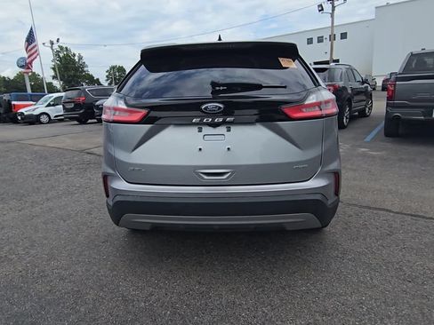 Used 2023 Ford Edge SEL w/ Convenience Package AWD/4WD image 18