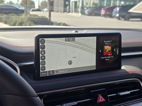 Used 2025 Genesis G70 3.3T Advanced image 15