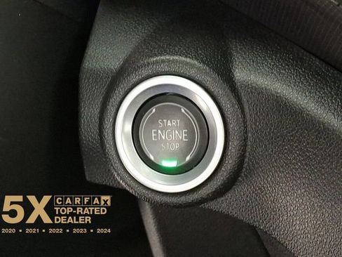 Used 2021 Chevrolet TrailBlazer LT w/ Convenience Package image 29