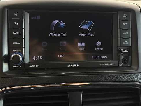 Used 2019 Dodge Grand Caravan GT FWD image 34