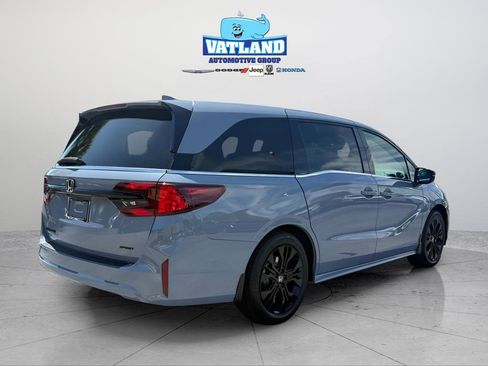 New 2026 Honda Odyssey Sport-L image 5