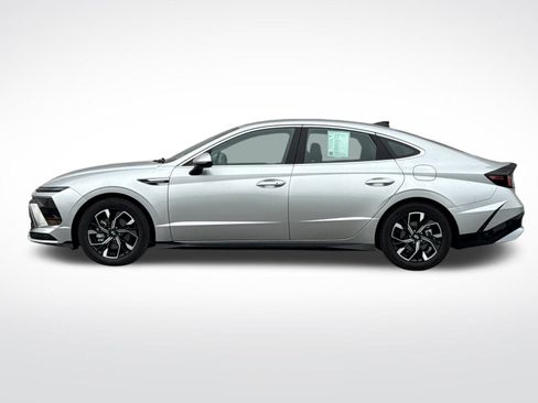 Certified 2024 Hyundai Sonata SEL image 6