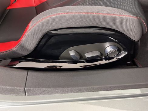 Certified 2024 Chevrolet Corvette Stingray Preferred Cpe w/ 2LT image 7