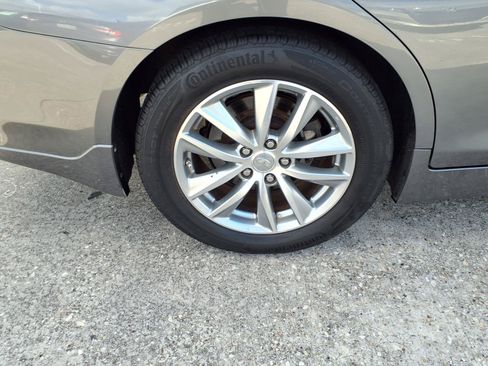 Used 2015 INFINITI Q50 Premium w/ Navigation Package AWD/4WD image 26