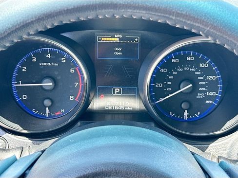 Used 2018 Subaru Outback 2.5i Limited AWD/4WD image 12