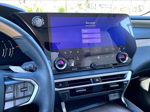 Used 2024 Lexus RX 350 Premium w/ Convenience Package image 6