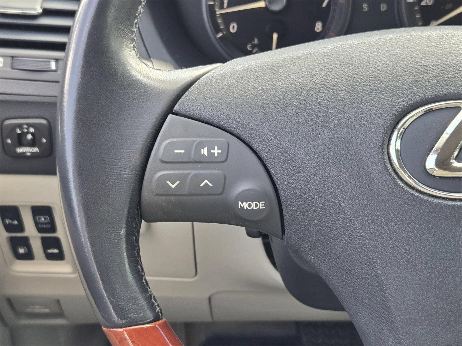 Used 2009 Lexus ES 350 w/ Premium Pkg Plus FWD image 25
