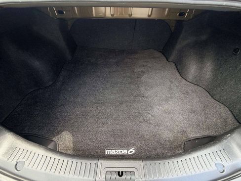 Used 2010 MAZDA MAZDA6 i Touring FWD image 5
