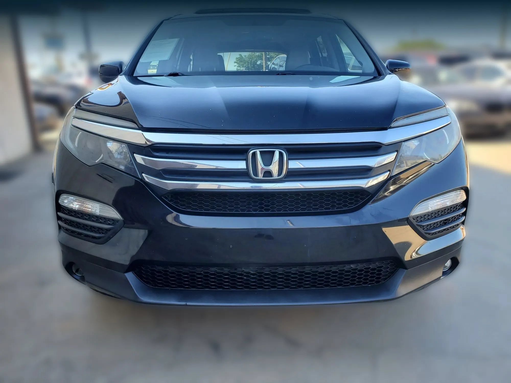 Used 2016 Honda Pilot EX-L image 18
