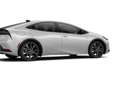 New 2026 Toyota Prius Plug-In Hybrid FWD image 11