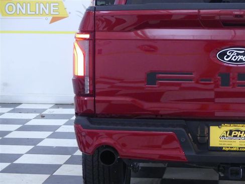 Used 2024 Ford F150 Lariat w/ Bed Utility Package image 30