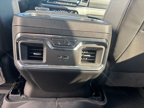 New 2026 Chevrolet Silverado 1500 LTZ image 32