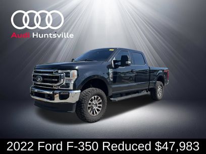 Used 2022 Ford F350 Lariat w/ Lariat Ultimate Package