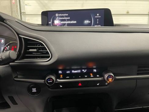 New 2026 MAZDA CX-30 AWD 2.5 S image 21