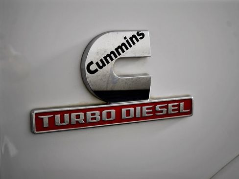 Used 2022 RAM 3500 Limited image 17