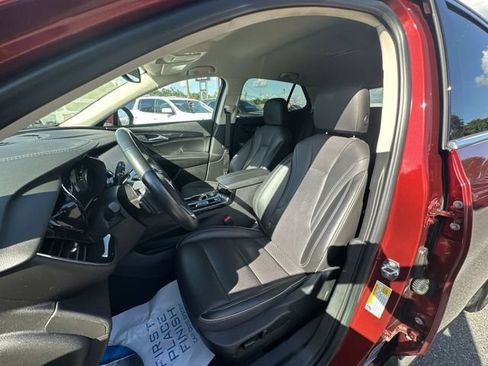 Used 2023 Buick Envision Essence FWD image 14