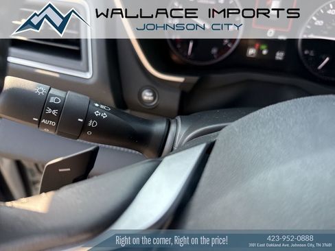 New 2026 Subaru Ascent Limited AWD/4WD image 22