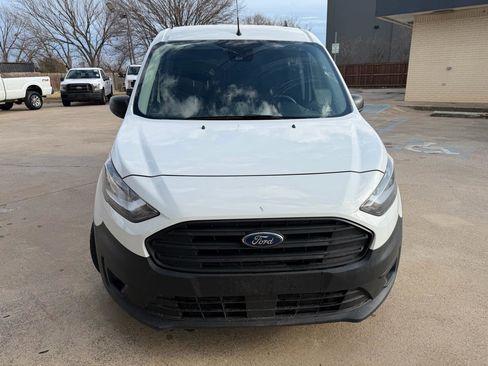 Used 2020 Ford Transit Connect XL image 8