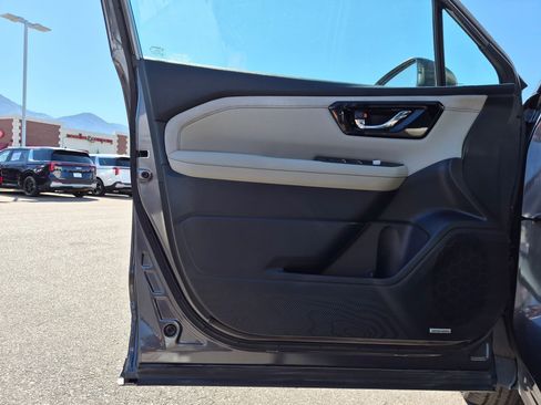 Used 2025 Subaru Forester Limited w/ Popular Package AWD/4WD image 15