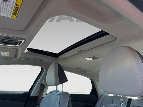 New 2026 Hyundai Elantra Limited FWD image 37