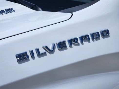 New 2026 Chevrolet Silverado 1500 RST w/ RST Select Package RWD image 12