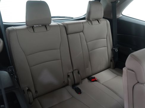 Used 2022 Honda Pilot Special Edition image 13