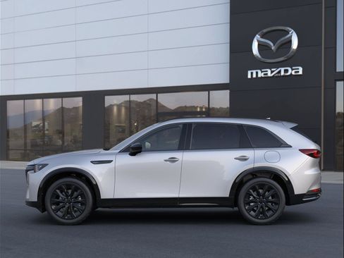 New 2026 MAZDA CX-90 3.3 Turbo S w/ Premium Package AWD/4WD image 15
