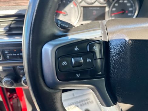 Used 2024 Chevrolet Tahoe LS w/ Driver Alert Package image 17