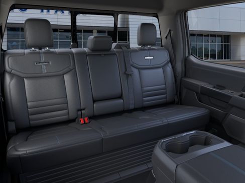 New 2026 Ford F250 Platinum AWD/4WD image 11