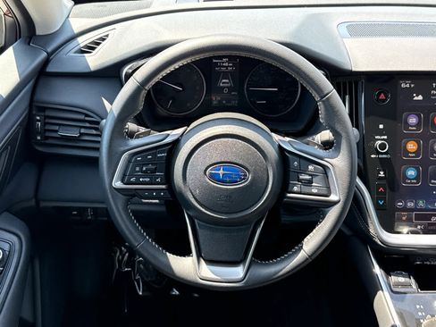 Certified 2025 Subaru Legacy Premium AWD/4WD image 11