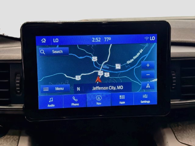 Used 2022 Ford Explorer Timberline AWD/4WD image 12