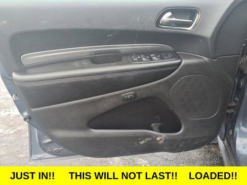 Used 2020 Dodge Durango GT image 13