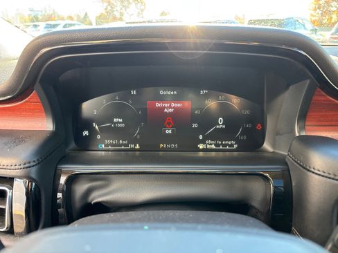 Certified 2023 Lincoln Nautilus Reserve w/ Equipment Group 201A image 15