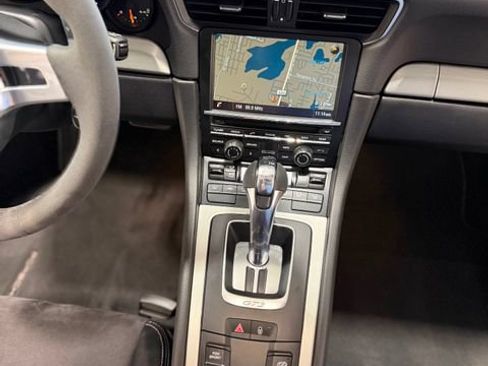 Used 2015 Porsche 911 GT3 w/ Sound Package Plus RWD image 25
