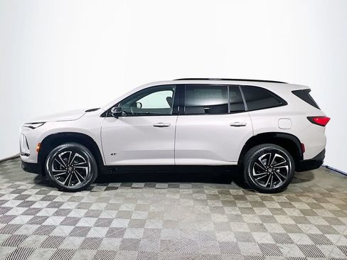 New 2026 Buick Enclave Sport Touring w/ Power Package AWD/4WD image 4