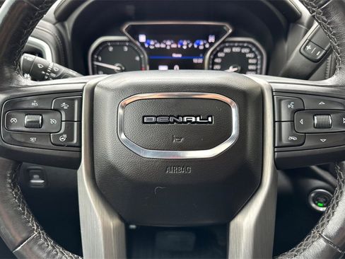 Used 2022 GMC Sierra 3500 Denali image 24
