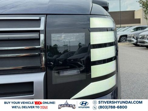 New 2026 Hyundai Palisade XRT Pro image 12