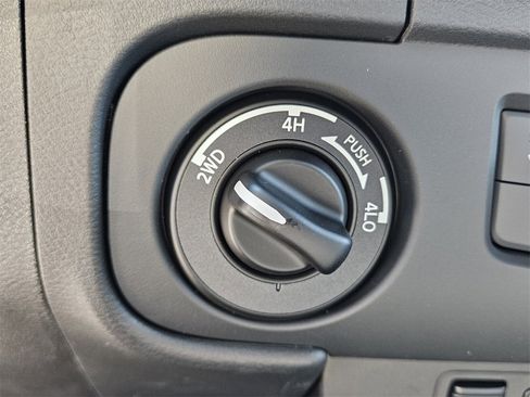 New 2026 Nissan Frontier SV w/ All-Weather Content Package image 20